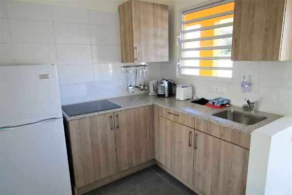 Hotel Bahia Apartments & Diving